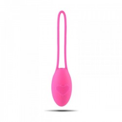 ENJOY EMPHASIS EGG VIBRATING EGG PINK