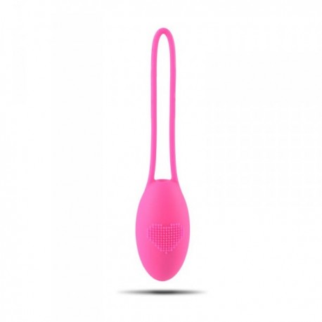 ENJOY EMPHASIS EGG VIBRATING EGG PINK