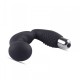 ESTIMULADOR DE PROSTATA VIBRATORIO INSIDER BALL P-FACTOR NEGRO