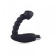 P-FACTOR VIBRATING INSIDER PEARL PROSTATE STIMULATOR BLACK