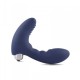 ESTIMULADOR DE PROSTATA VIBRATORIO INSIDER BOLD P-FACTOR AZUL