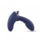 P-FACTOR VIBRATING INSIDER BOLD PROSTATE STIMULATOR BLUE