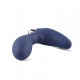 ESTIMULADOR DE PROSTATA VIBRATORIO INSIDER BOLD P-FACTOR AZUL