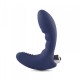 ESTIMULADOR DE PROSTATA VIBRATORIO INSIDER BOLD P-FACTOR AZUL