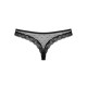 OBSESSIVE 817-THO THONG