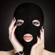 SUBVERSION MASK BLACK