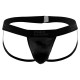 MALE POWER SATIN JOCK SLIP