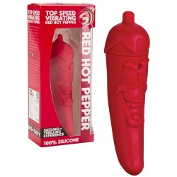 RED HOT PEPPER VIBRATOR