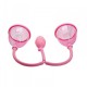 DESARROLLADOR DE SENOS DOBLE TIMELESS BREAST CUPS