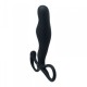 TIMELESS P-SPOT PROSTATE STIMULATOR BLACK