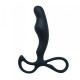 TIMELESS P-SPOT PROSTATE STIMULATOR BLACK