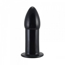 TIMELESS ANAL TRAINER S BUTT PLUG BLACK
