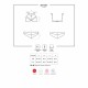 OBSESSIVE 857-SET SET