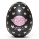 PACK WITH 6 TENGA EGG LOVERS MASTURBATORS