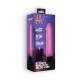 VIBRADOR REALISTA 8" THICK VIBE GC ROSA