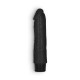 VIBRADOR REALÍSTICO 8" THICK VIBE GC PRETO