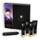 CONJUNTO SHUNGA GEISHA PÍCARA