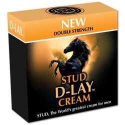 CREMA RETARDANTE STUD D-LAY CREAM 30ML