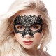 OUCH! PRINCESS LACE MASK