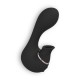 VIBRADOR RECARGABLE MYTHICAL IRRESISTIBLE NEGRO