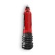 HIDRO BOMBA PARA EL PENE BATHMATE HYDRO 7 HYDRO PUMP ROJA