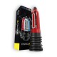 HIDRO BOMBA PARA EL PENE BATHMATE HYDRO 7 HYDRO PUMP ROJA