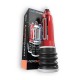 HIDRO BOMBA PARA EL PENE BATHMATE HYDROMAX 7 HYDRO PUMP ROJA