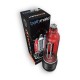 HIDRO BOMBA PARA EL PENE BATHMATE HYDROMAX 9 HYDRO PUMP ROJA