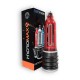 HIDRO BOMBA PARA EL PENE BATHMATE HYDROMAX 9 HYDRO PUMP ROJA