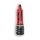 HIDRO BOMBA PARA EL PENE BATHMATE HYDROMAX 9 HYDRO PUMP ROJA