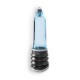 HIDRO BOMBA PARA EL PENE BATHMATE HYDROMAX 9 HYDRO PUMP AZUL