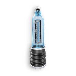 HIDRO BOMBA PARA EL PENE BATHMATE HYDROMAX 9 HYDRO PUMP AZUL