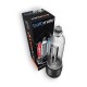 HIDRO BOMBA PARA EL PENE BATHMATE HYDROMAX 9 HYDRO PUMP TRANSPARENTE