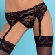 OBSESSIVE CATIA GARTER BELT