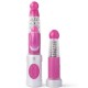 LADIES AFFAIR UNDERCOVER LIASON DUO VIBRATOR KIT