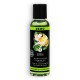 SHUNGA APHRODISIAC OIL GREEN TEA 60ML