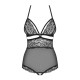 BODY 838-TED-1 OBSESSIVE PRETO