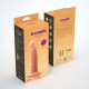 TESSUDO PREMIUM SILICONE DILDO 7,5" VANILLA CRUSHIOUS