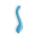 VIBRADOR ENDLESS LOVE CON CARGADOR USB AZUL