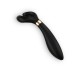 ENDLESS FUN VIBRATOR WITH USB CHARGER BLACK