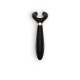 VIBRADOR ENDLESS FUN CON CARGADOR USB NEGRO