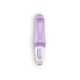 SATISFYER VIBES CHARMING SMILE VIBRATOR WITH USB CHARGER
