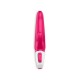 SATISFYER VIBES MISTER RABBIT VIBRATOR WITH USB CHARGER