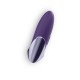 ESTIMULADOR CLITORIANO LAYONS PURPLE PLEASURE CON CARGADOR USB SATISFYER LAYONS