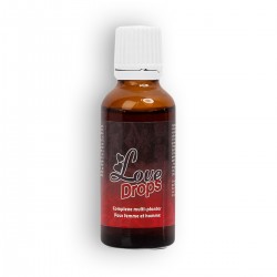 GOTAS LOVE DROPS 30ML