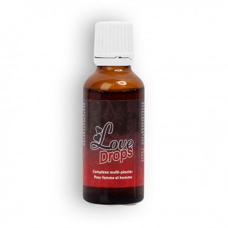 GOTAS LOVE DROPS 30ML