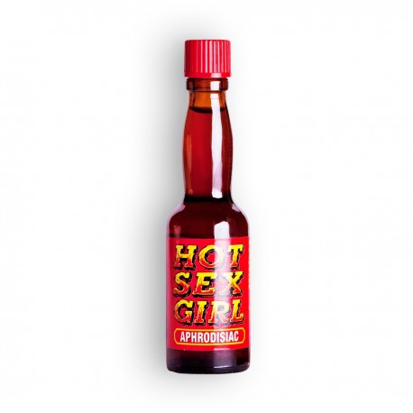 HOT SEX GIRL DROPS 20ML