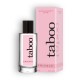 PERFUME PARA MUJER FRIVOLE TABOO 50ML