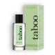 PERFUME PARA HOMBRE LIBERTIN TABOO 50ML