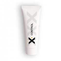 CREMA RETARDANTE X-CONTROL PARA HOMBRE 40ML